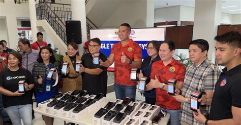 'Sa wakas!': Single ticketing system launched in San Juan.